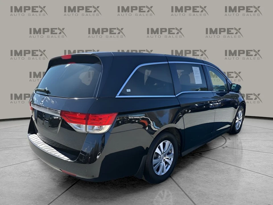2014 Honda Odyssey - Image 5 of 12