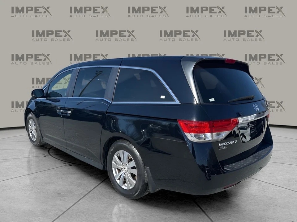 2014 Honda Odyssey - Image 3 of 12
