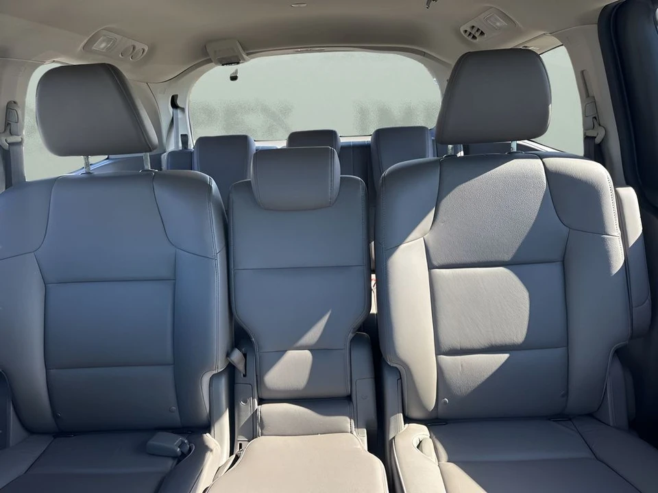 2014 Honda Odyssey - Image 12 of 12
