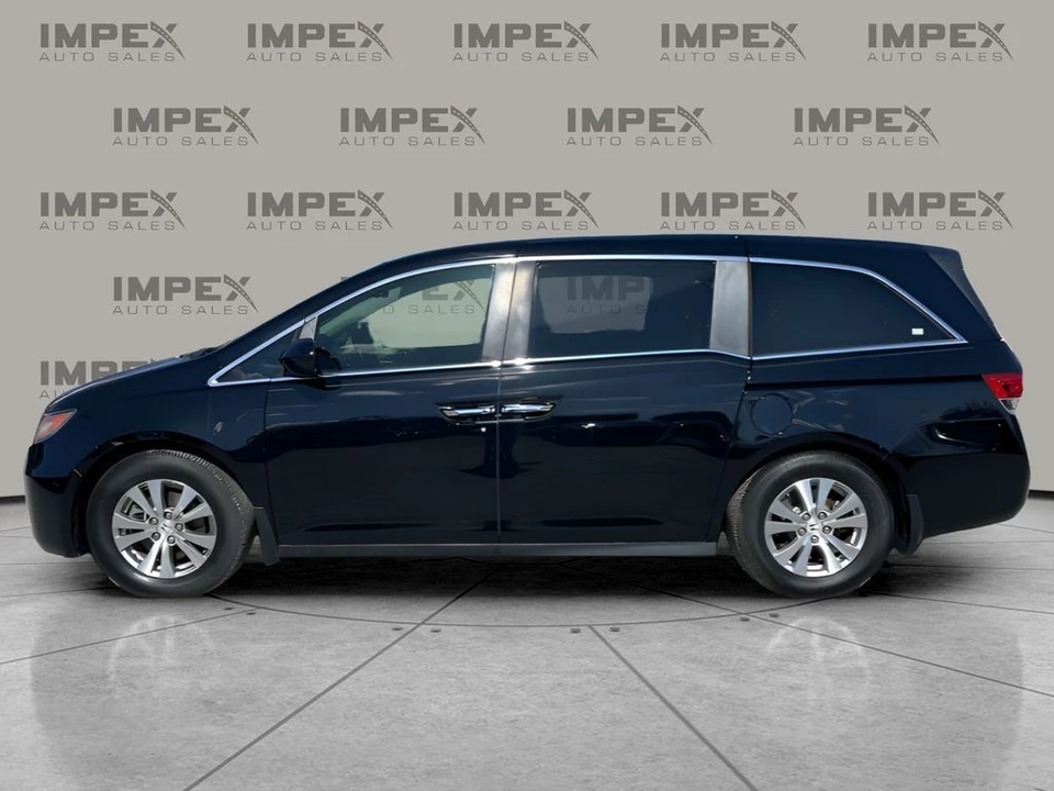 2014 Honda Odyssey - Image 2 of 12