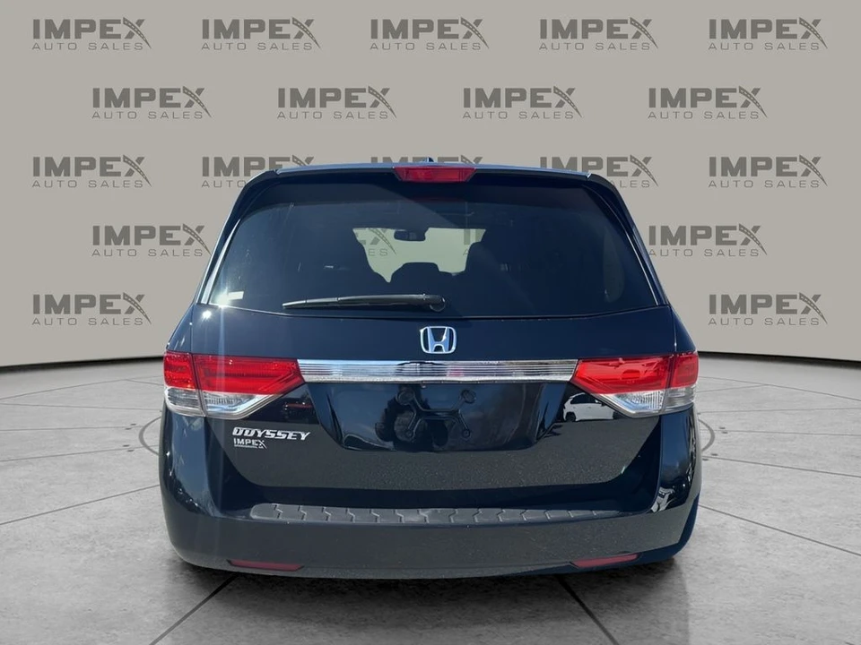 2014 Honda Odyssey - Image 4 of 12