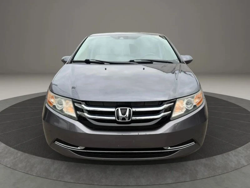 2014 Honda Odyssey - Image 2 of 12