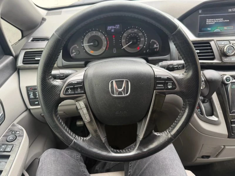 2014 Honda Odyssey - Image 12 of 12