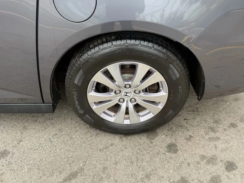 2014 Honda Odyssey - Image 9 of 12