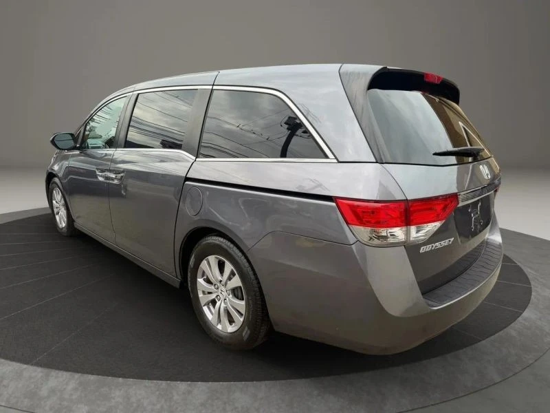 2014 Honda Odyssey - Image 7 of 12