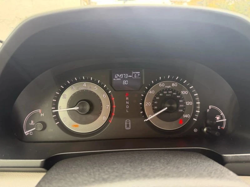 2014 Honda Odyssey - Image 10 of 12
