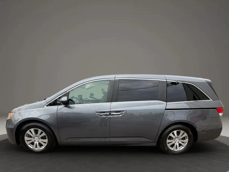 2014 Honda Odyssey - Image 8 of 12