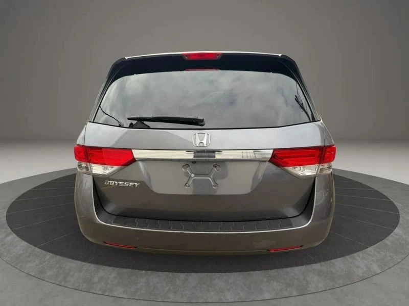 2014 Honda Odyssey - Image 6 of 12