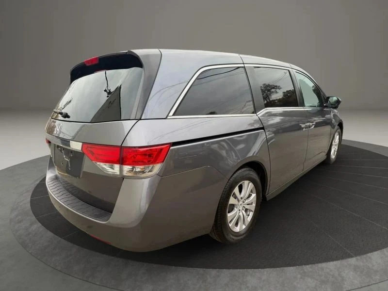 2014 Honda Odyssey - Image 5 of 12