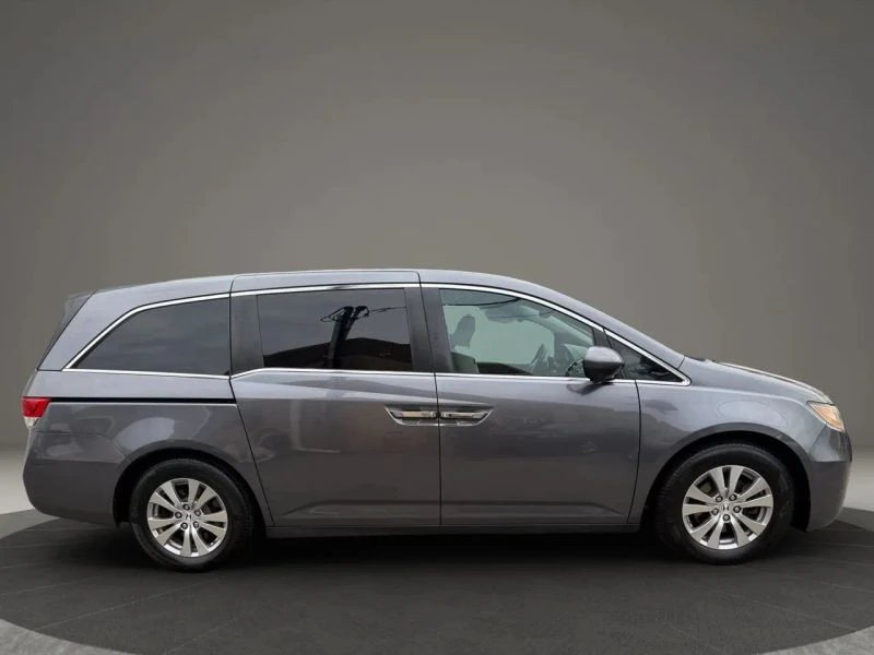 2014 Honda Odyssey - Image 4 of 12