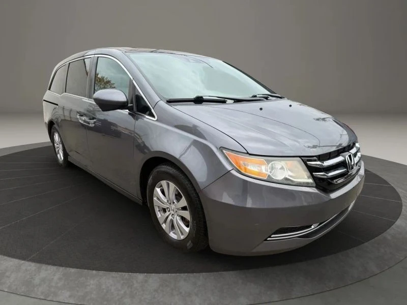 2014 Honda Odyssey - Image 3 of 12