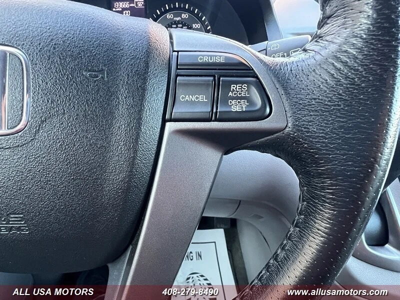 2014 Honda Odyssey - Image 21 of 21