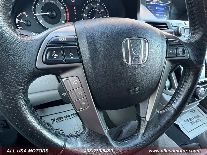 2014 Honda Odyssey - Image 18 of 21