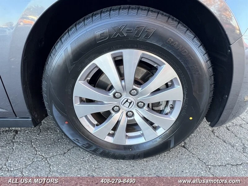 2014 Honda Odyssey - Image 11 of 21
