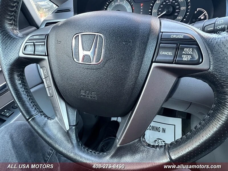 2014 Honda Odyssey - Image 20 of 21