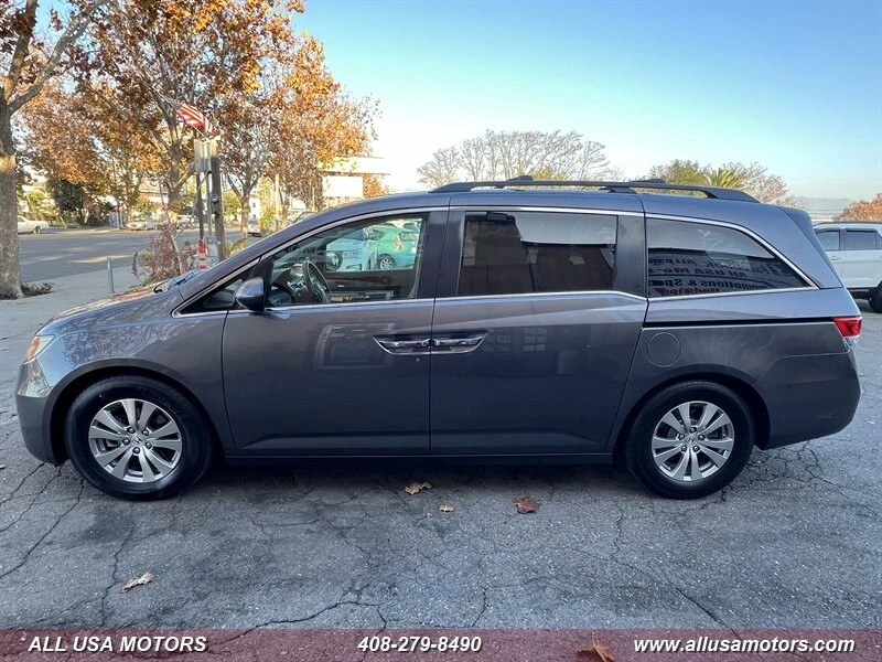 2014 Honda Odyssey - Image 6 of 21