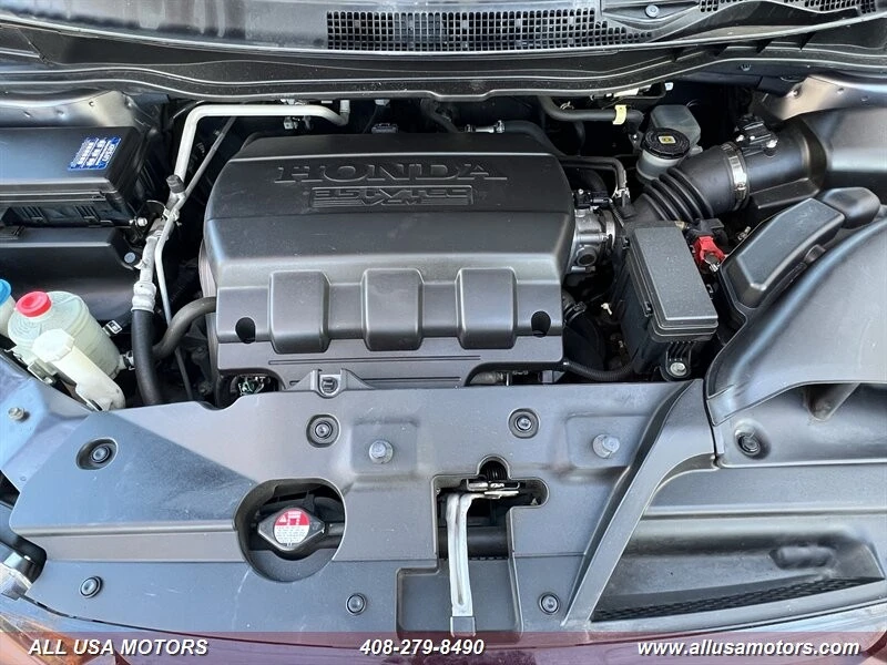 2014 Honda Odyssey - Image 12 of 21