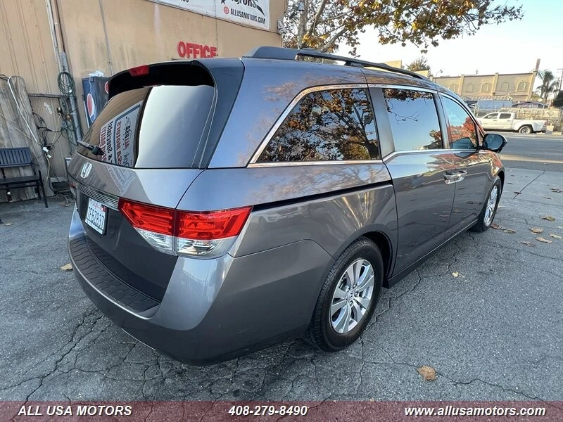 2014 Honda Odyssey - Image 9 of 21
