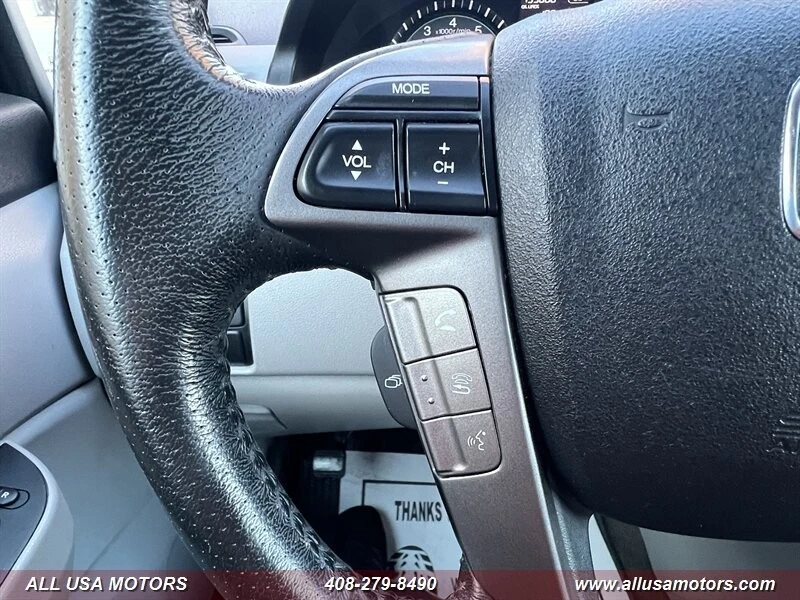 2014 Honda Odyssey - Image 19 of 21