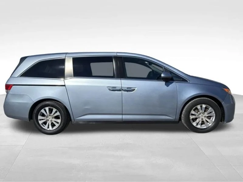 2014 Honda Odyssey - Image 6 of 12