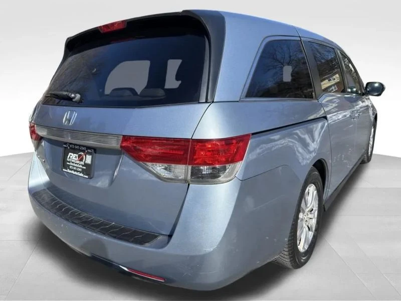 2014 Honda Odyssey - Image 5 of 12