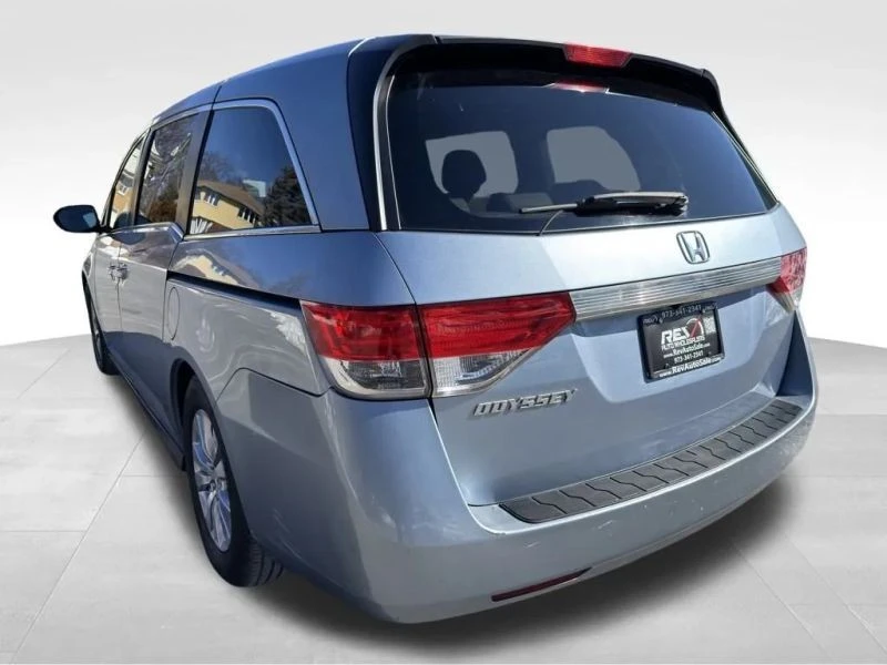 2014 Honda Odyssey - Image 3 of 12