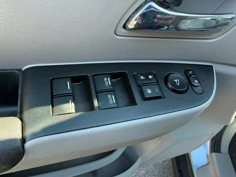 2014 Honda Odyssey - Image 9 of 12
