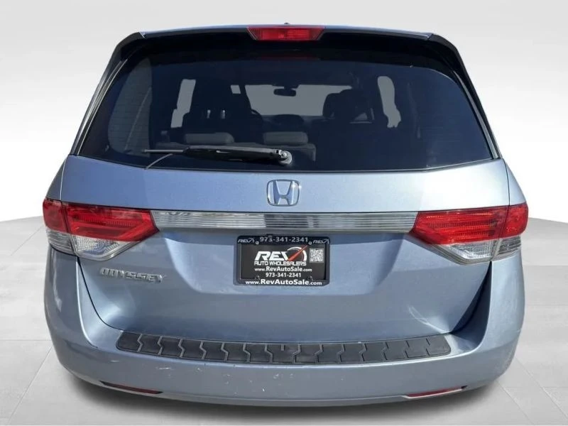 2014 Honda Odyssey - Image 4 of 12