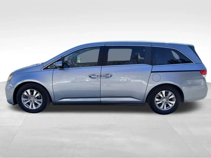 2014 Honda Odyssey - Image 2 of 12