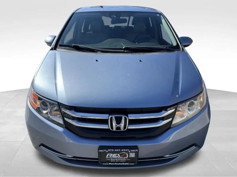 2014 Honda Odyssey - Image 8 of 12