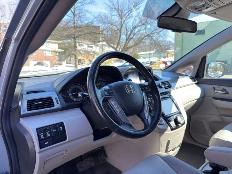 2014 Honda Odyssey - Image 12 of 12