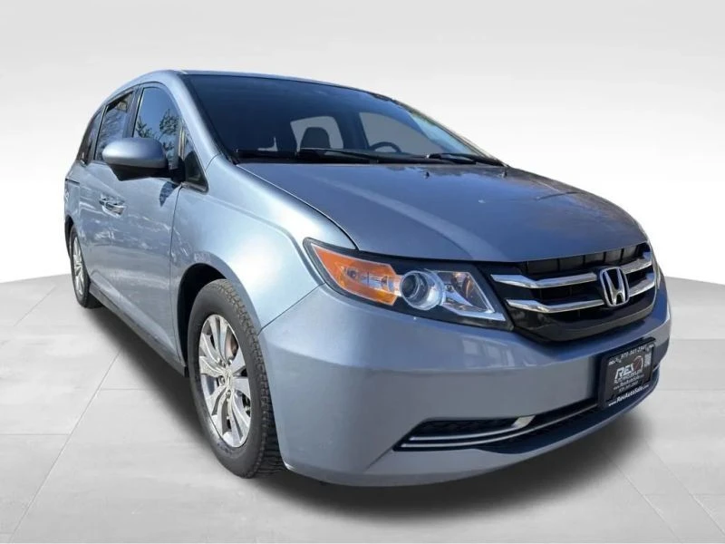 2014 Honda Odyssey - Image 7 of 12