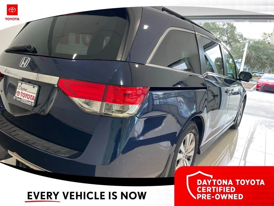 2014 Honda Odyssey - Image 7 of 12