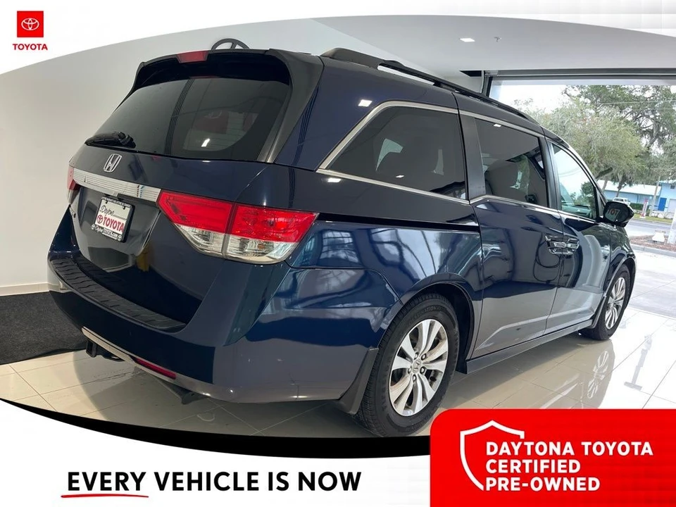 2014 Honda Odyssey - Image 6 of 12