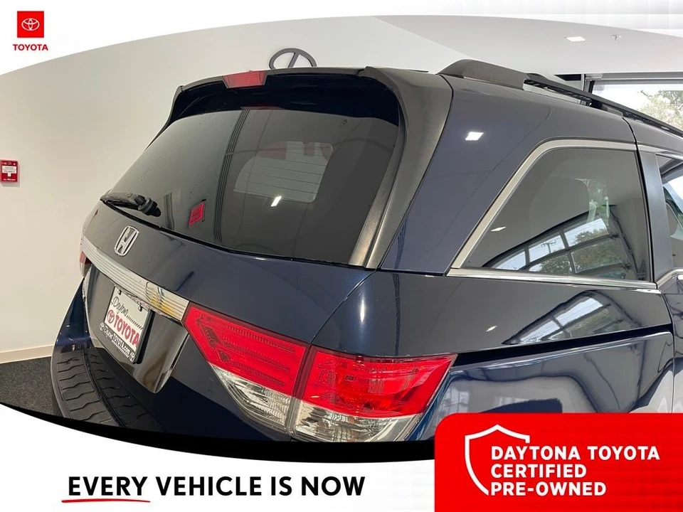 2014 Honda Odyssey - Image 8 of 12