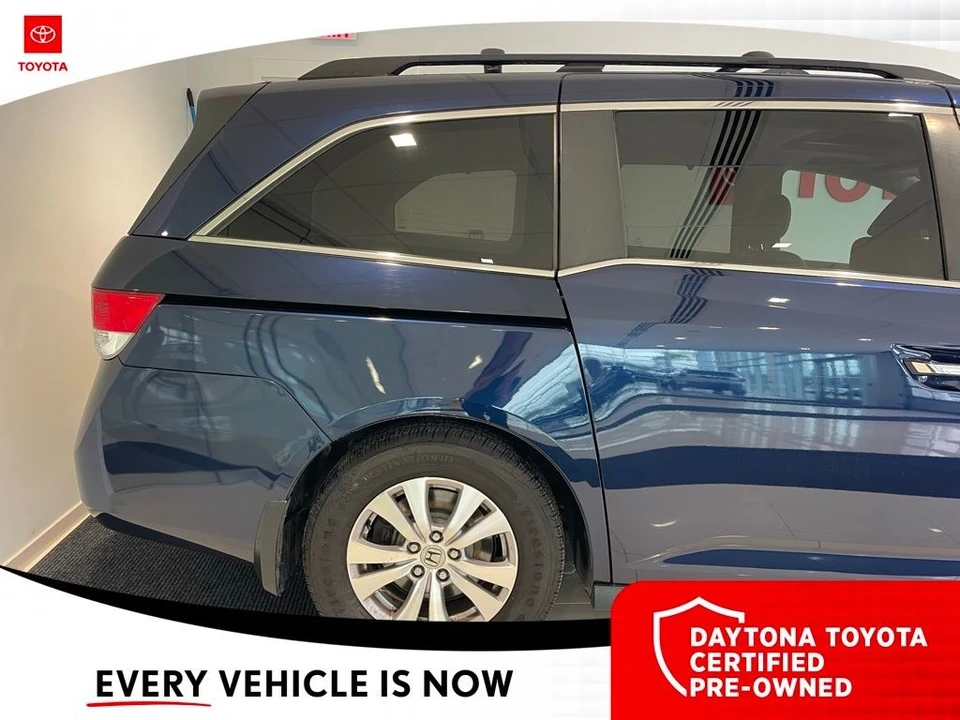 2014 Honda Odyssey - Image 4 of 12