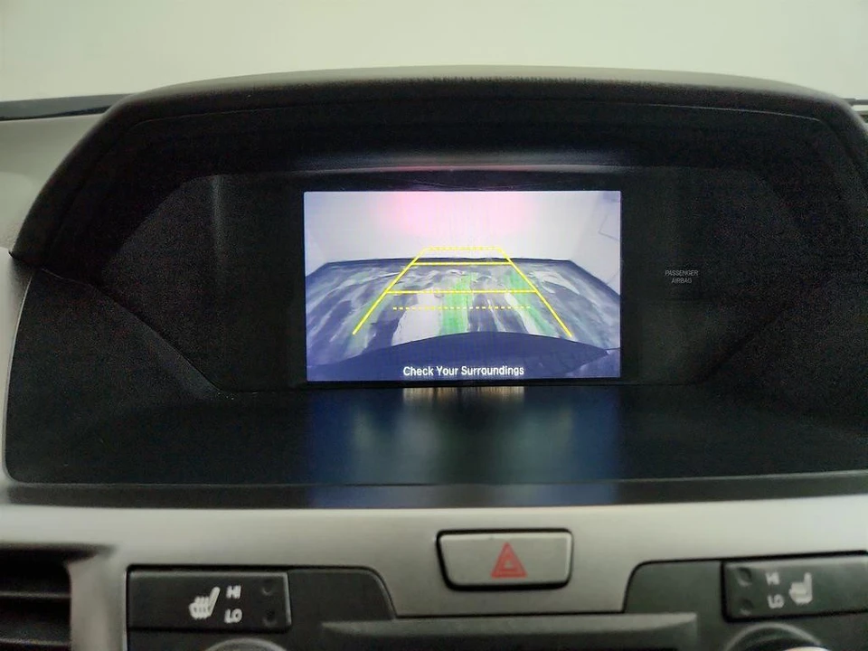 2014 Honda Odyssey - Image 18 of 21