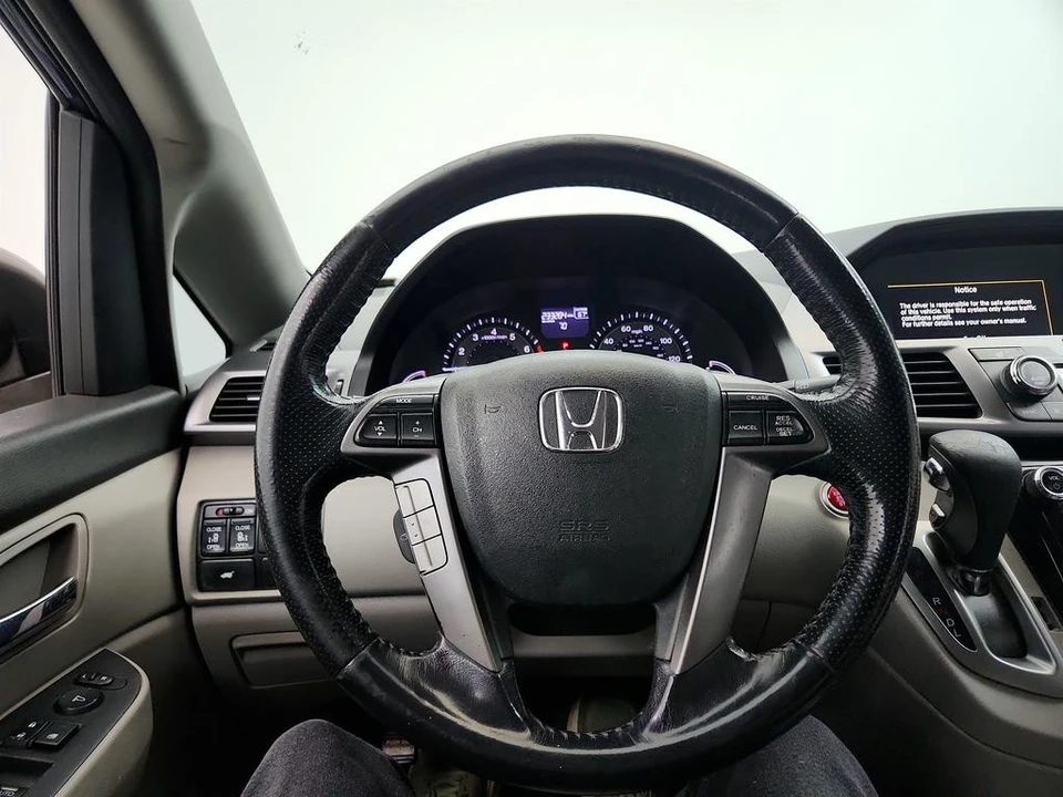 2014 Honda Odyssey - Image 16 of 21