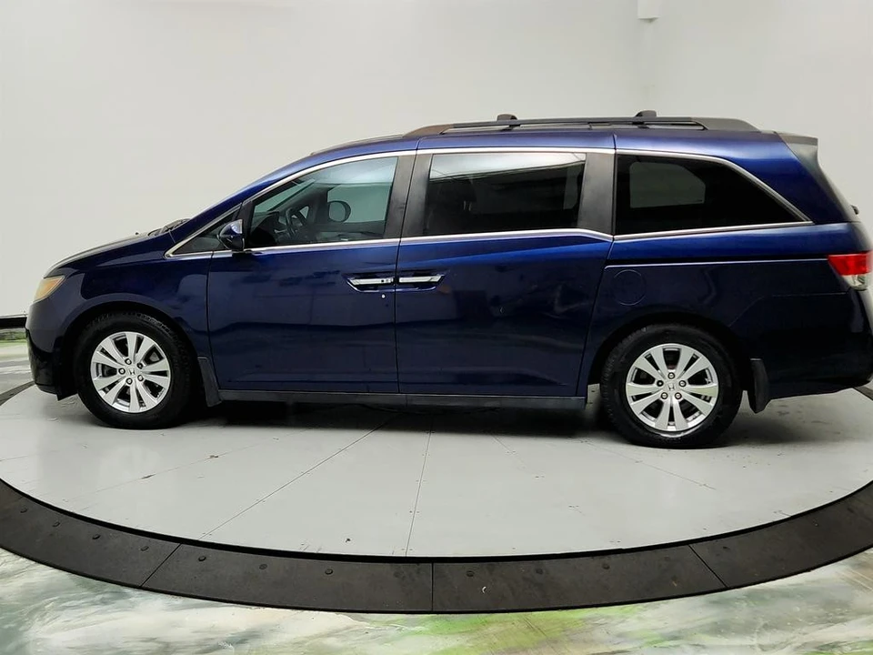 2014 Honda Odyssey - Image 8 of 21