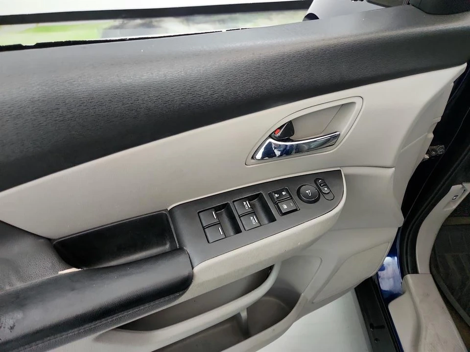 2014 Honda Odyssey - Image 20 of 21