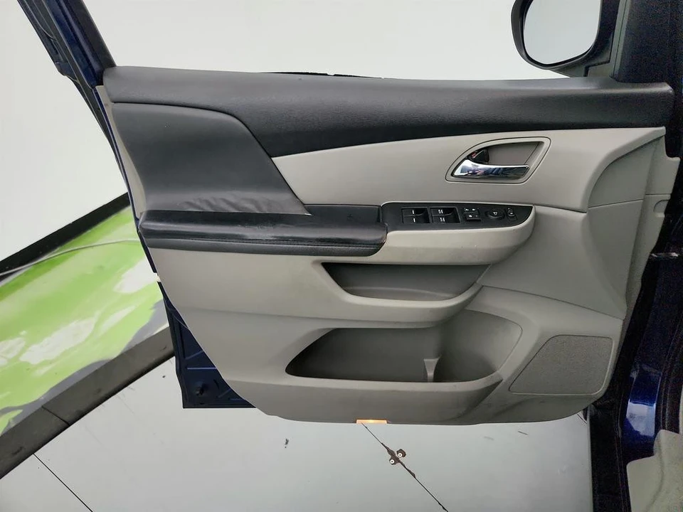 2014 Honda Odyssey - Image 21 of 21
