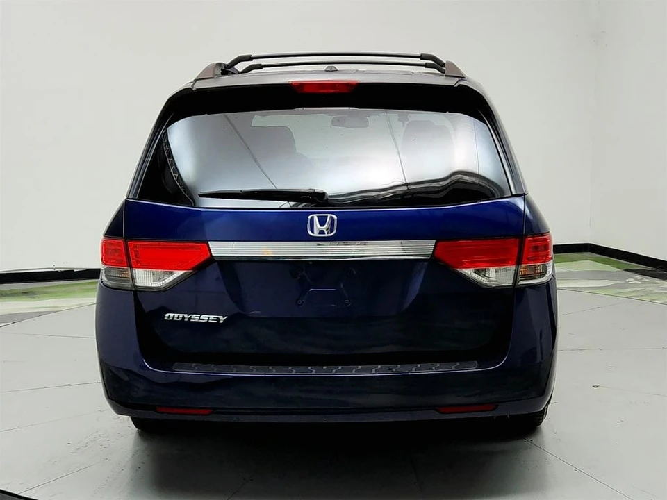 2014 Honda Odyssey - Image 6 of 21