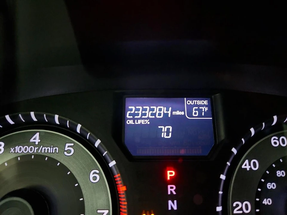 2014 Honda Odyssey - Image 16 of 21