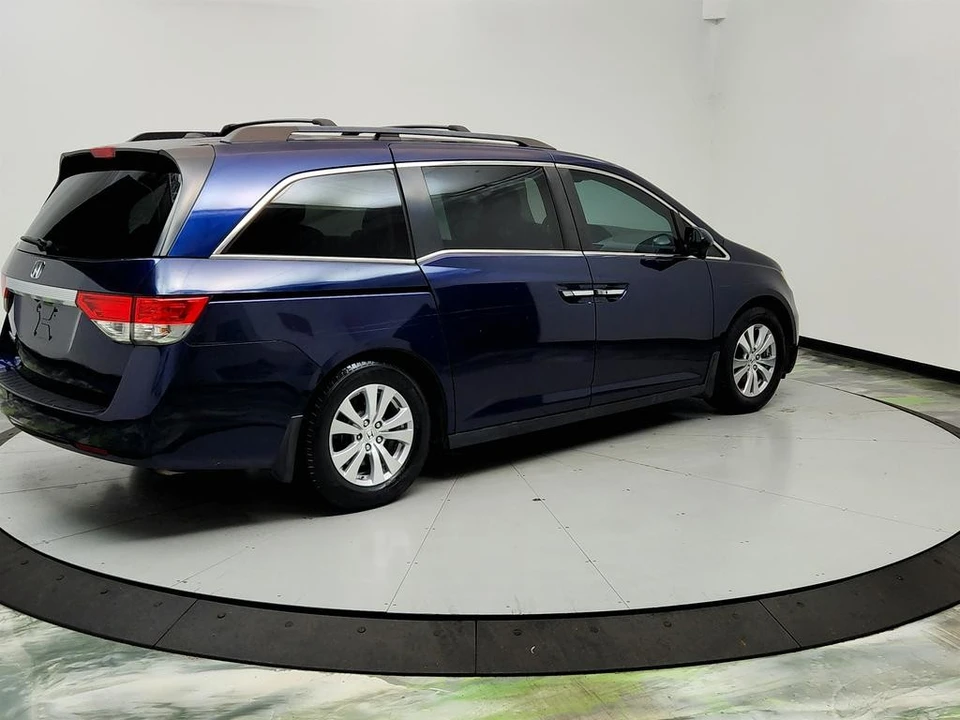 2014 Honda Odyssey - Image 5 of 21