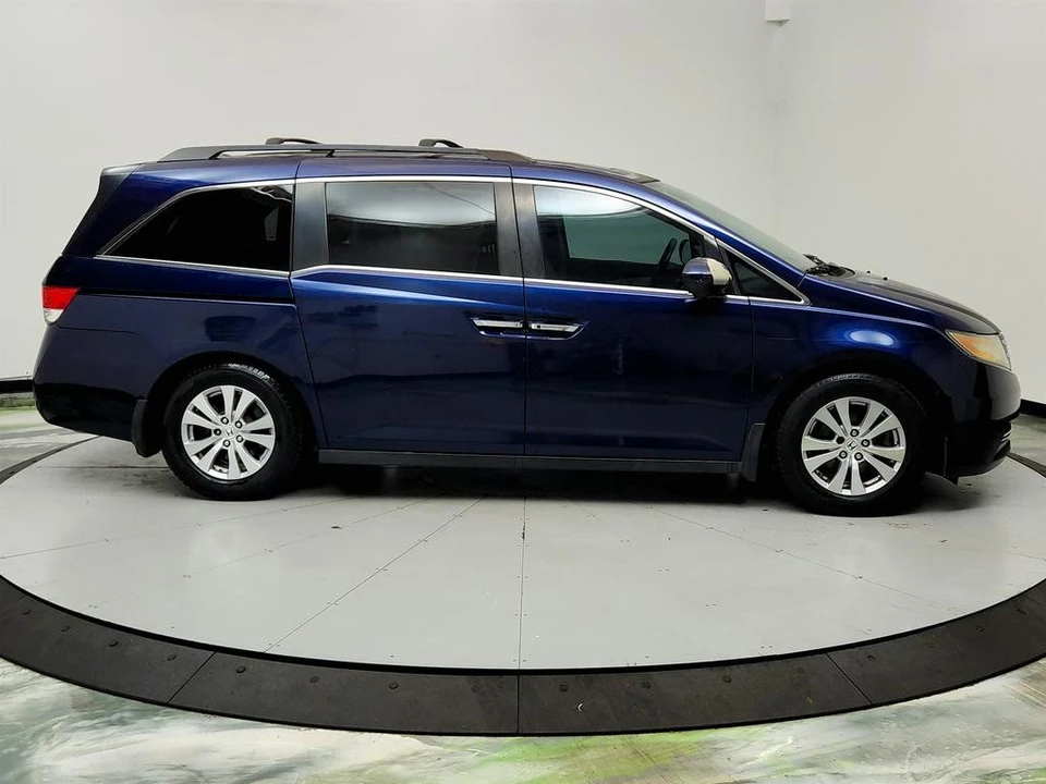 2014 Honda Odyssey - Image 4 of 21