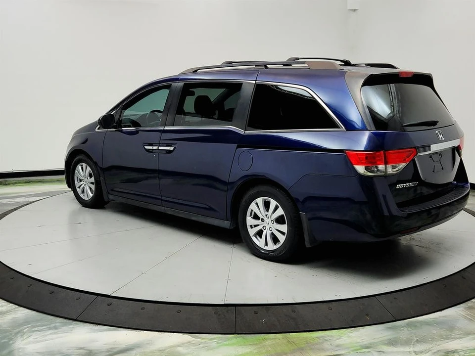 2014 Honda Odyssey - Image 7 of 21