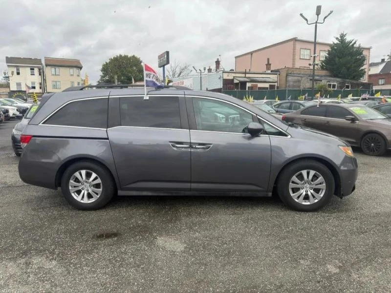 2014 Honda Odyssey - Image 7 of 12