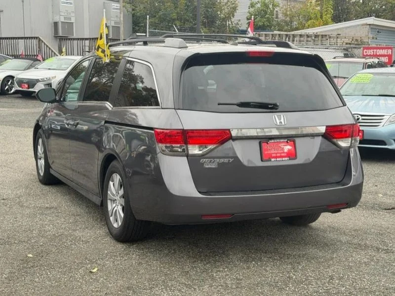 2014 Honda Odyssey - Image 6 of 12