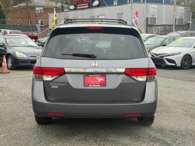 2014 Honda Odyssey - Image 5 of 12