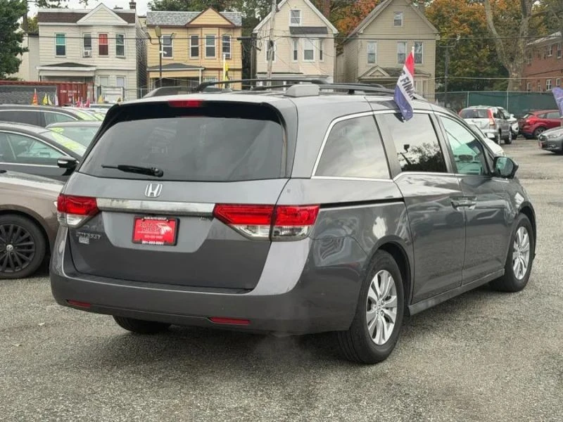2014 Honda Odyssey - Image 4 of 12